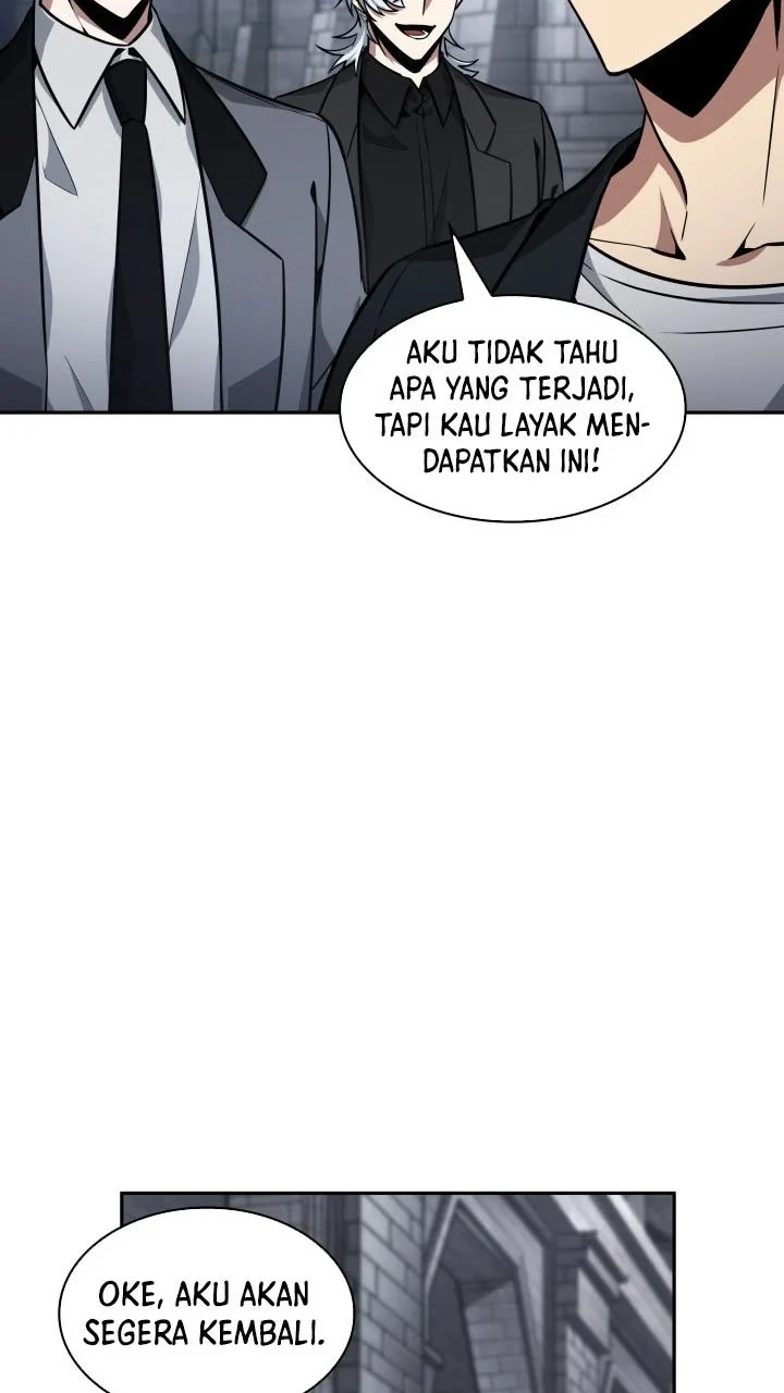 Tomb Raider King chapter 393 halaman 29