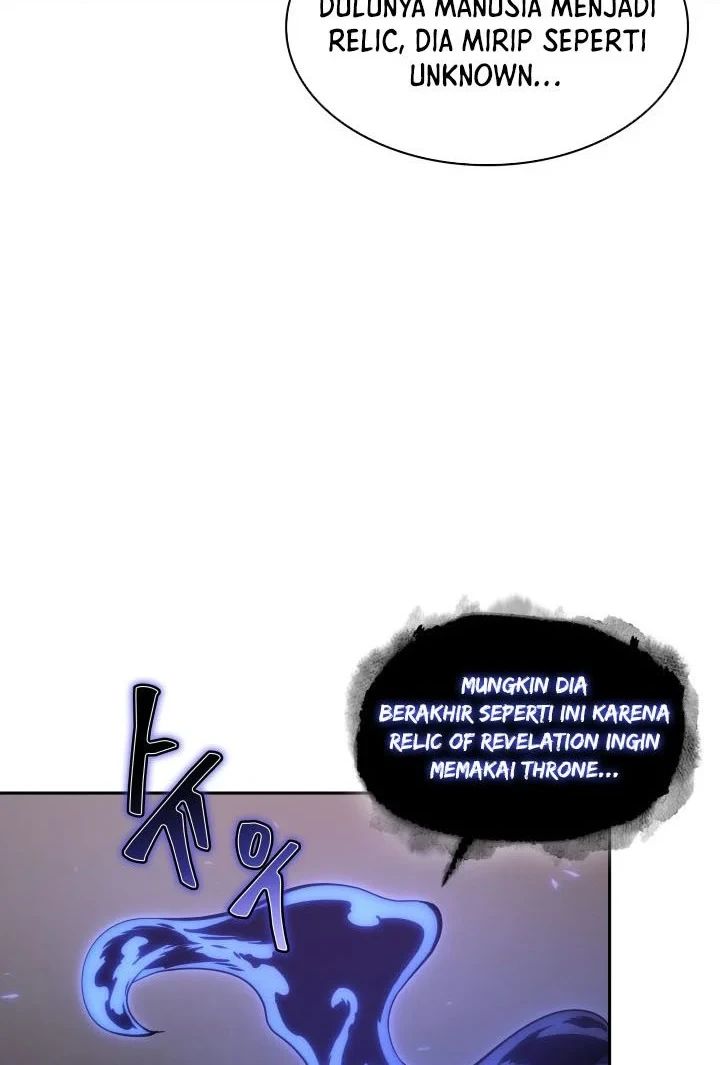 Tomb Raider King chapter 393 halaman 37