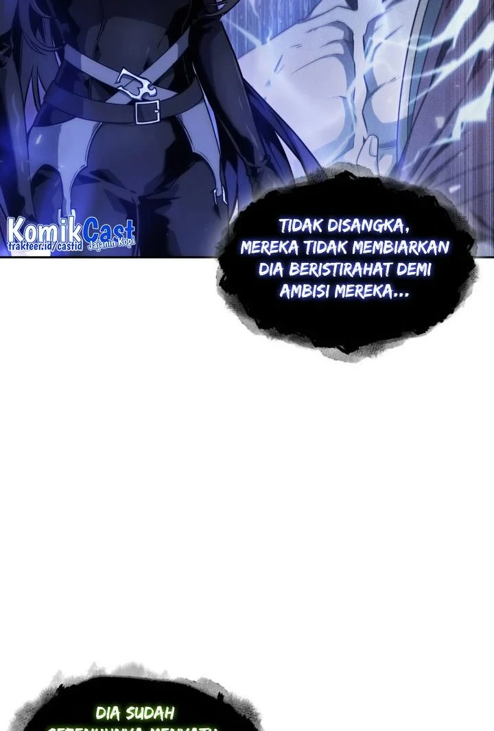 Tomb Raider King chapter 393 halaman 39