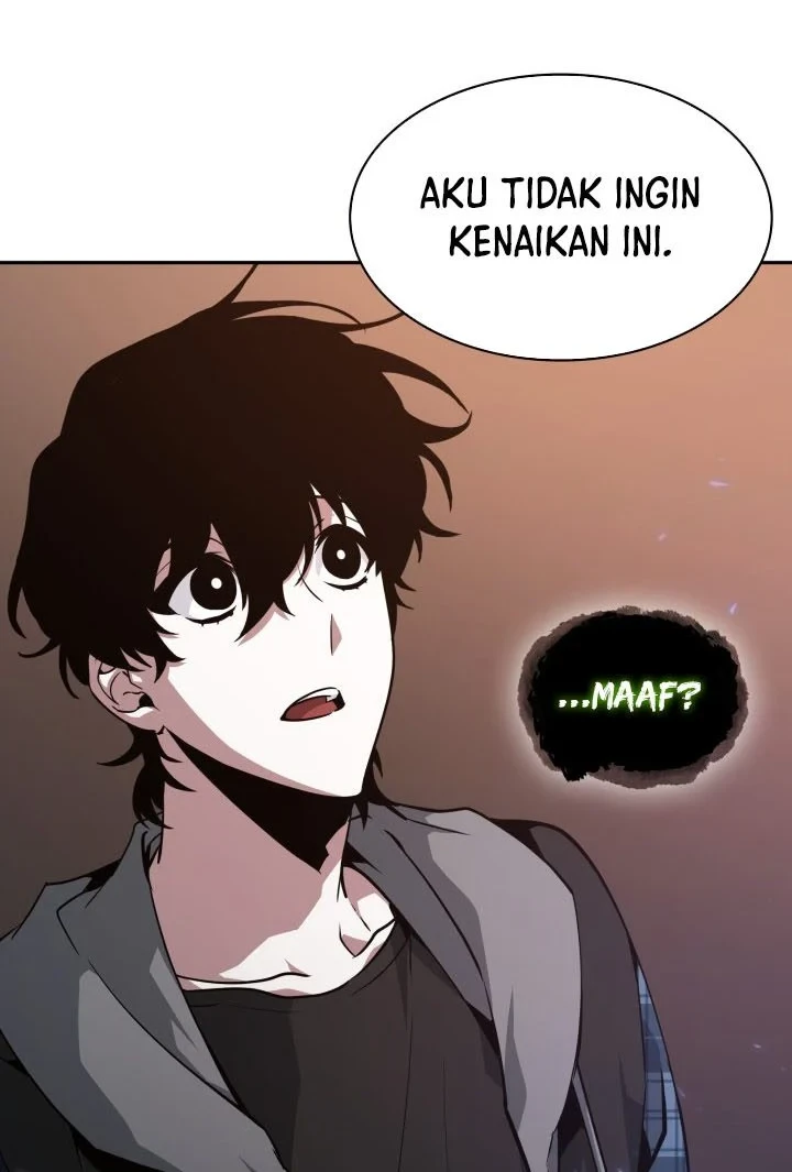 Tomb Raider King chapter 393 halaman 43
