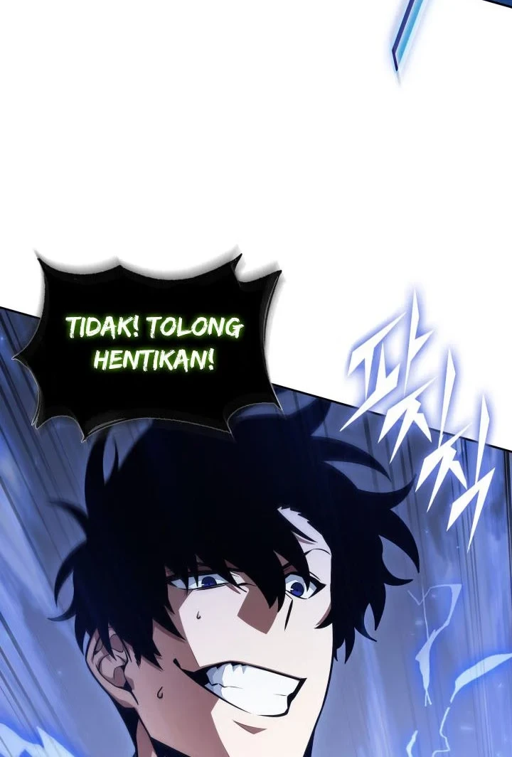 Tomb Raider King chapter 393 halaman 45