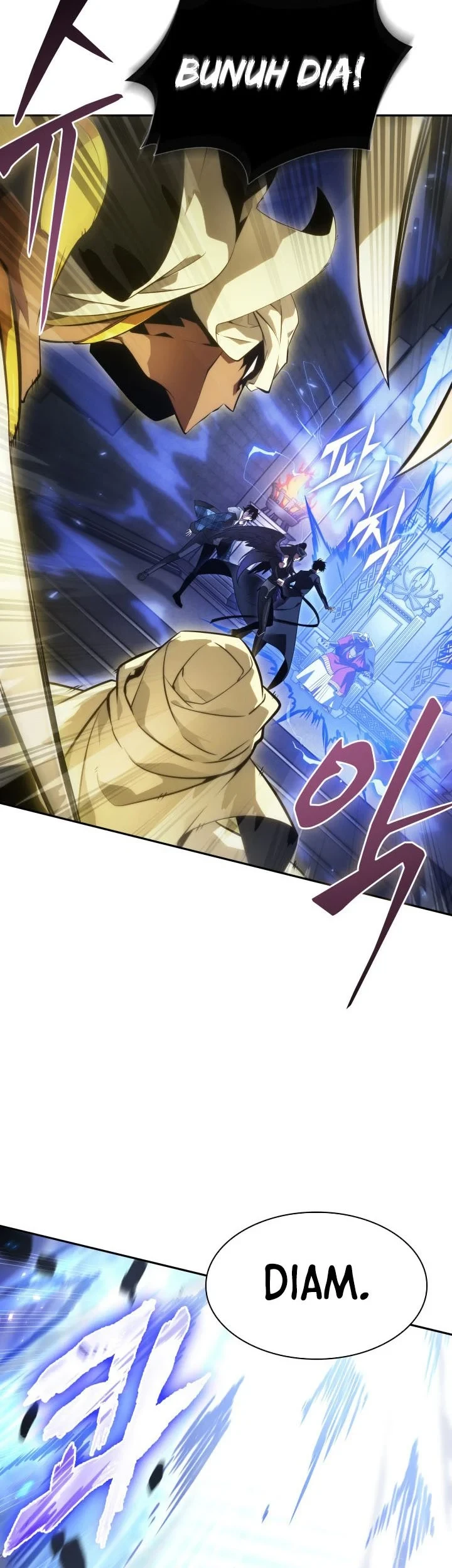 Tomb Raider King chapter 393 halaman 48