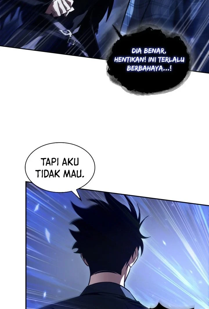 Tomb Raider King chapter 393 halaman 51