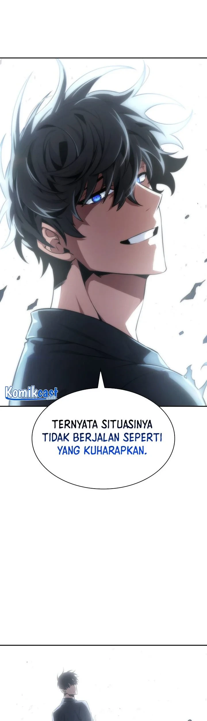 Tomb Raider King chapter 393 halaman 60