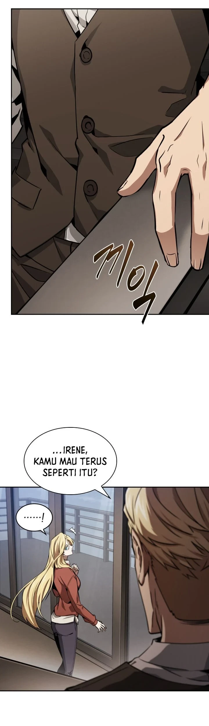 Tomb Raider King Bab 394 halaman 18