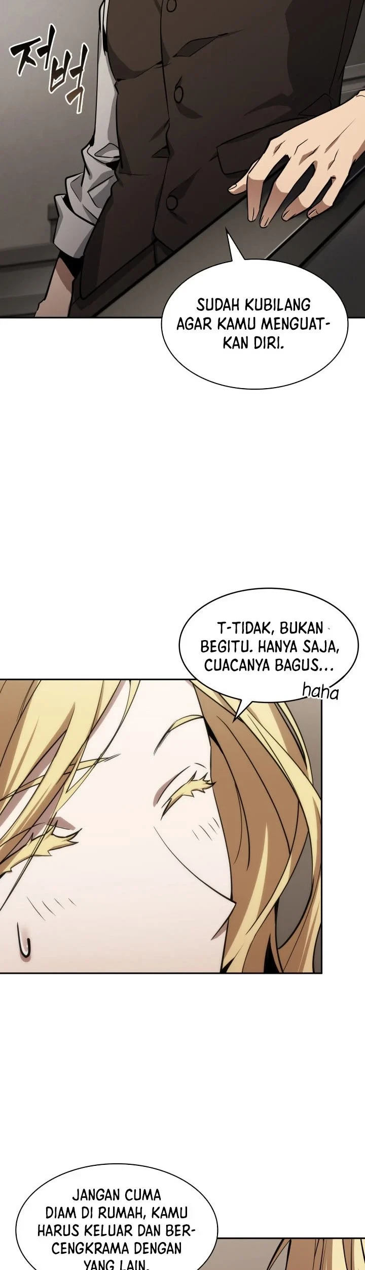 Tomb Raider King Bab 394 halaman 20