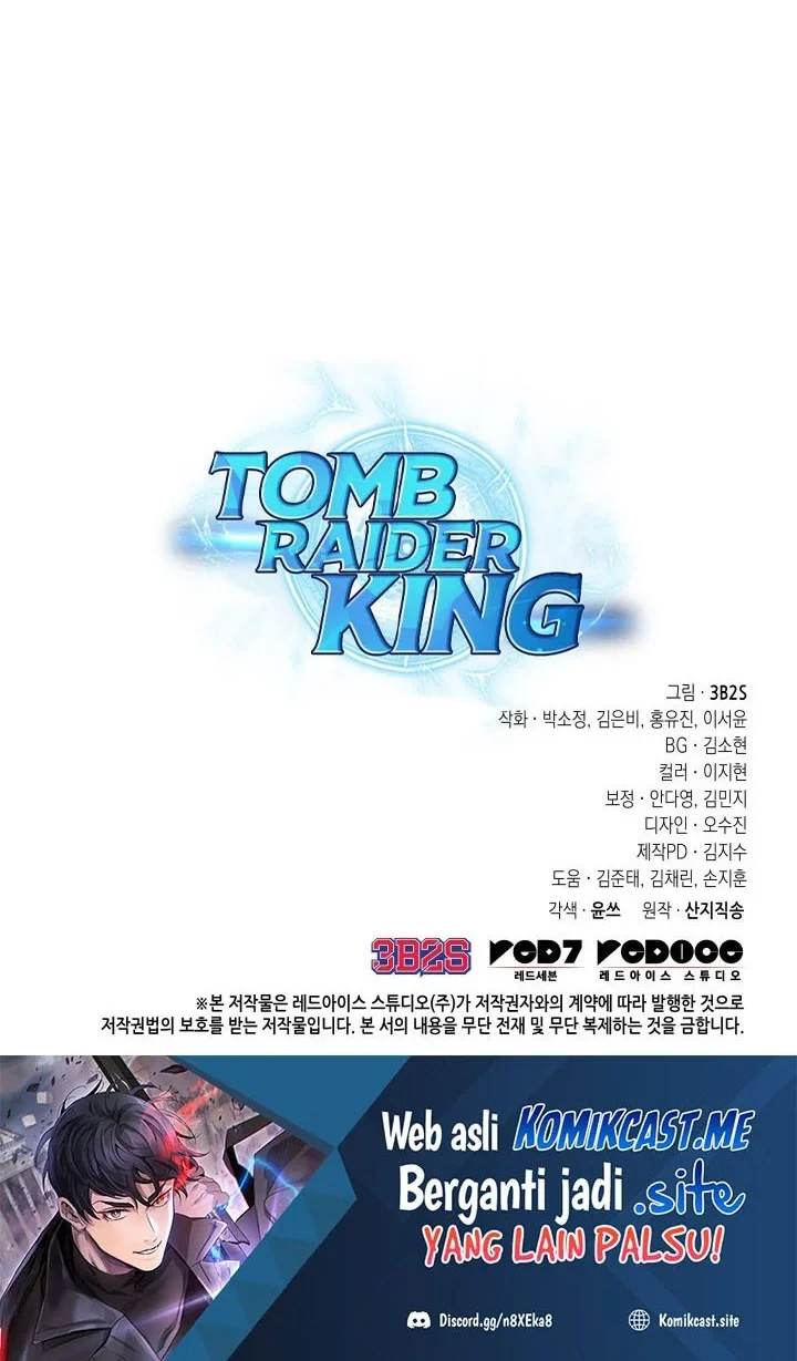 Tomb Raider King Bab 394 halaman 55