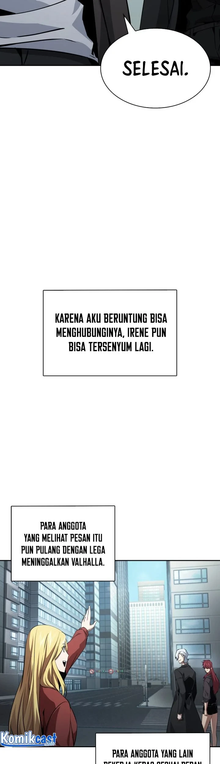 Tomb Raider King Bab 395 halaman 16