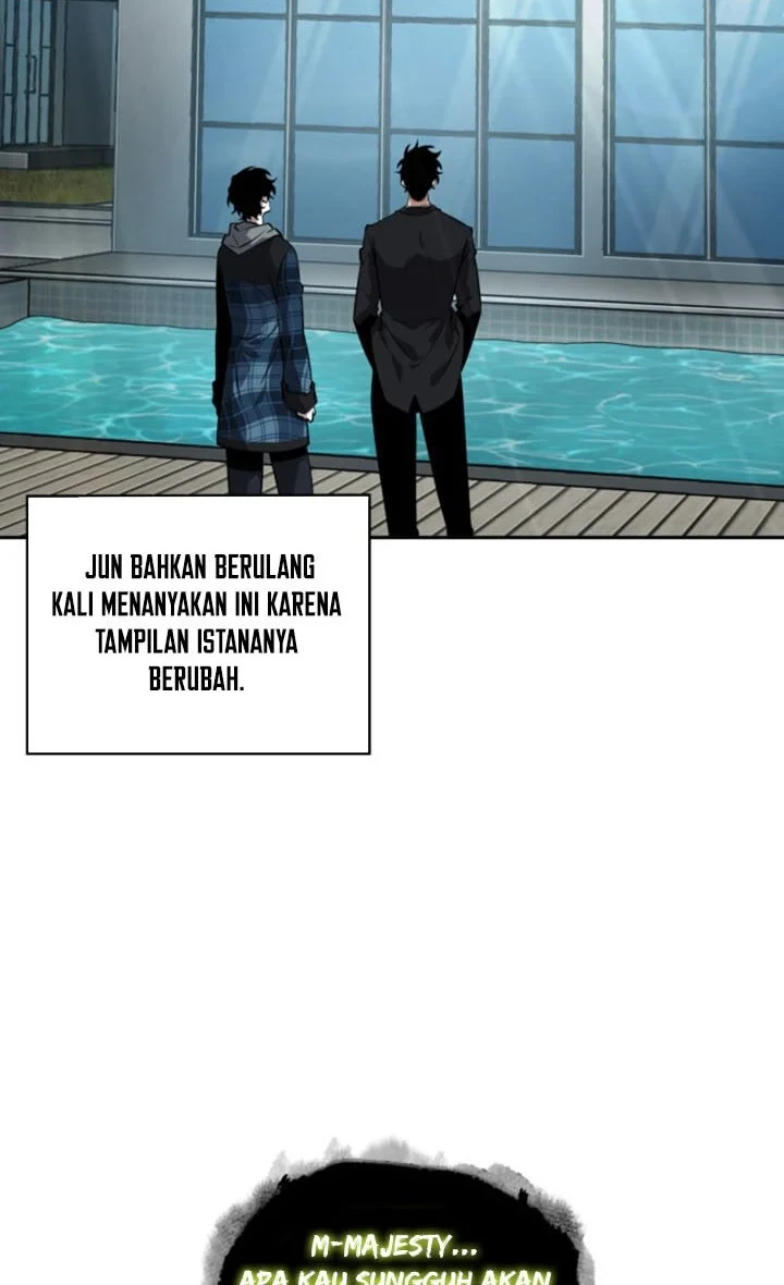 Tomb Raider King Bab 396 halaman 43