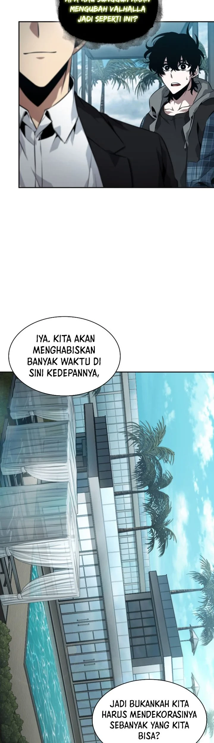 Tomb Raider King Bab 396 halaman 44