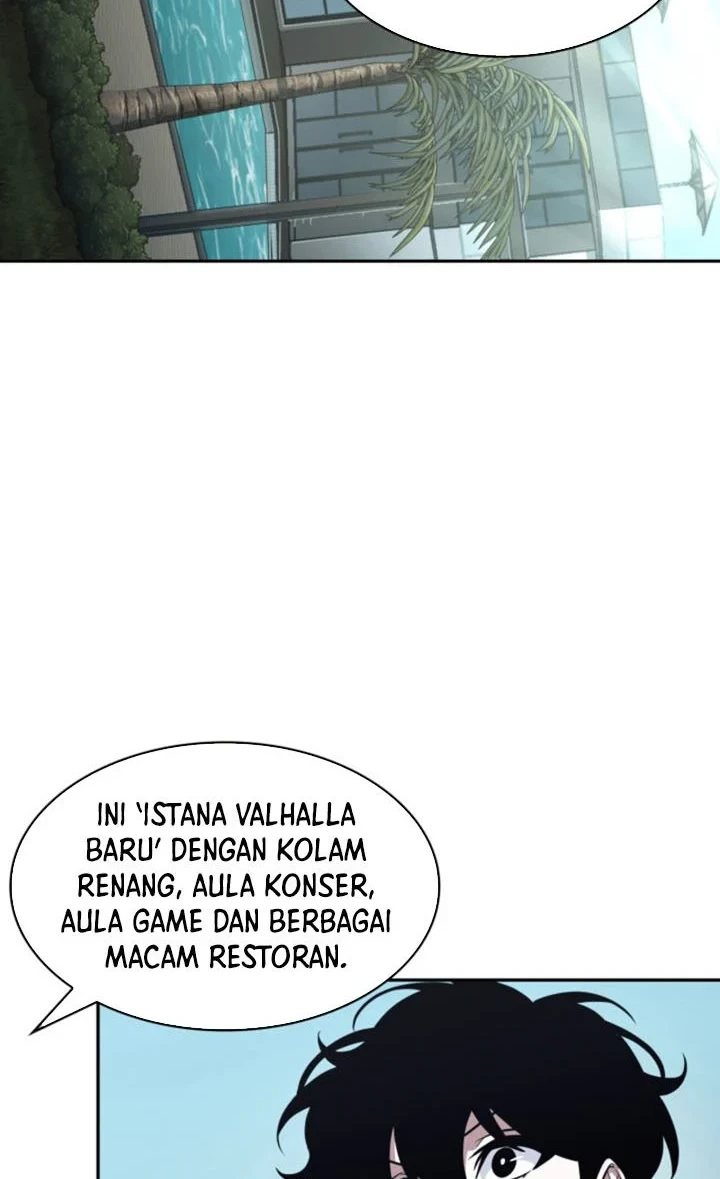 Tomb Raider King Bab 396 halaman 45