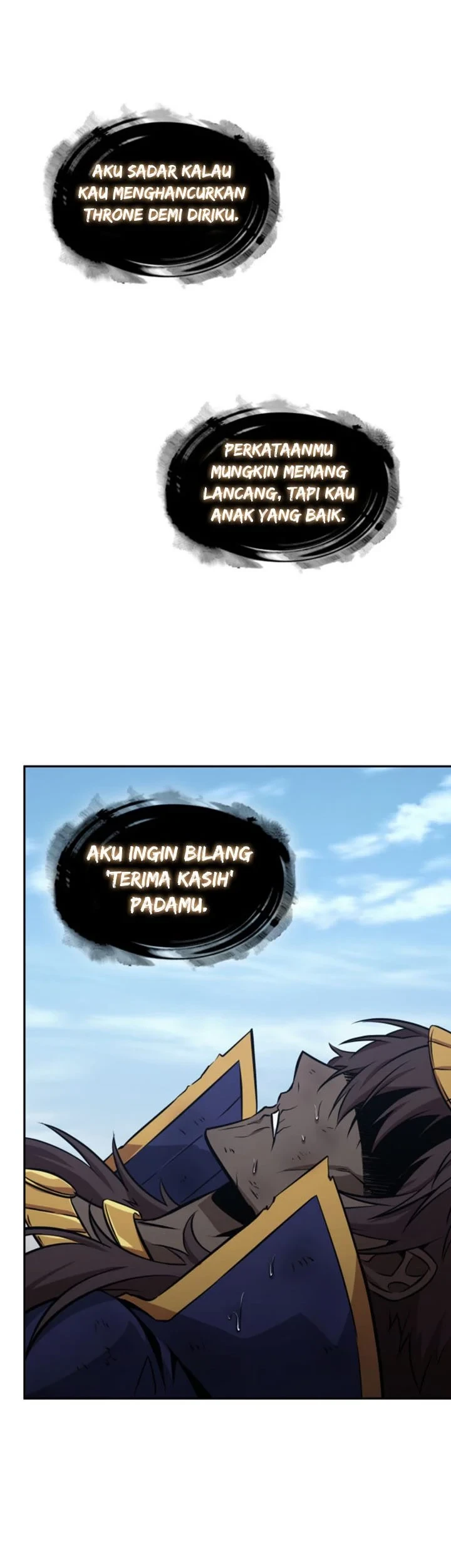 Tomb Raider King chapter 397 halaman 10