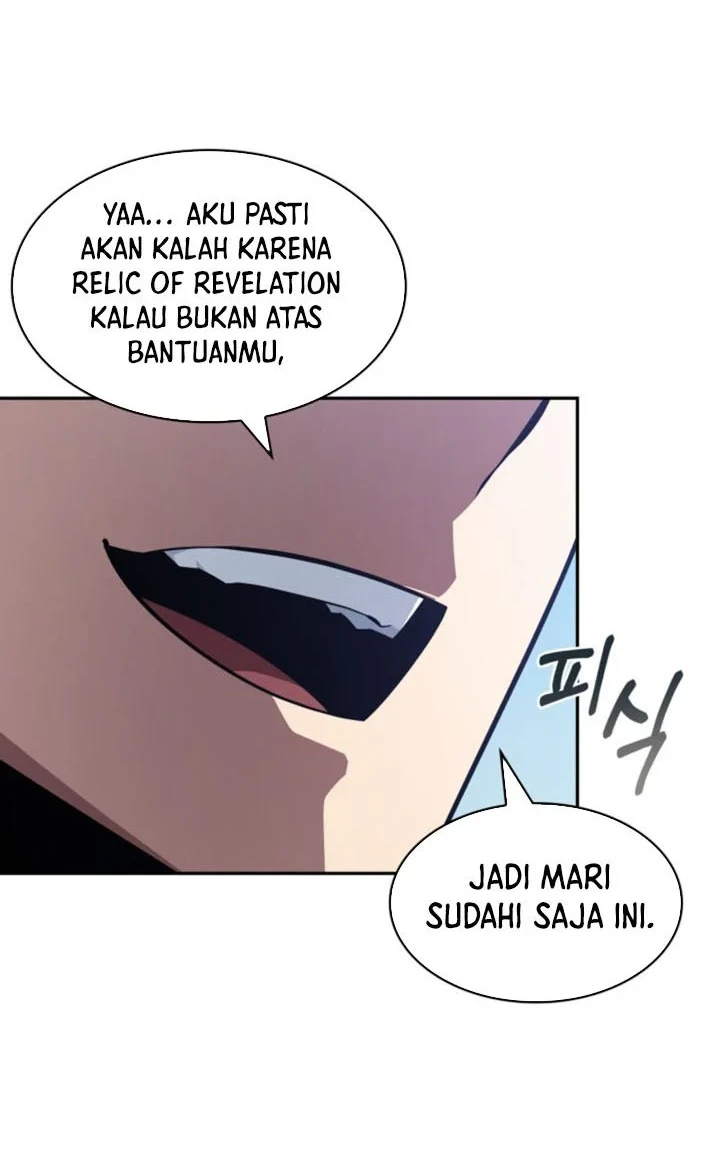 Tomb Raider King chapter 397 halaman 11