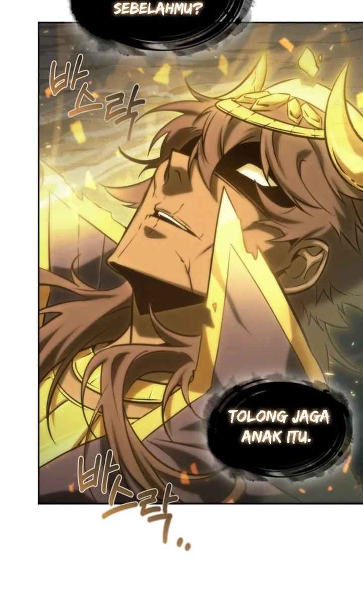 Tomb Raider King chapter 397 halaman 13