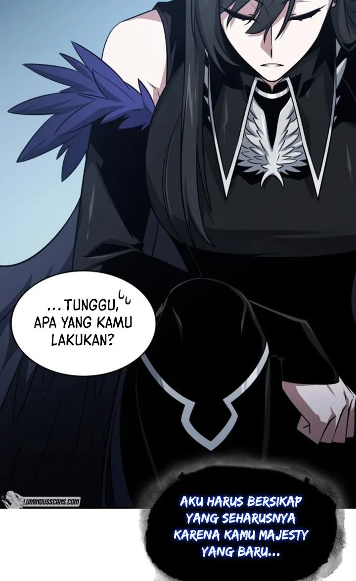 Tomb Raider King chapter 397 halaman 19