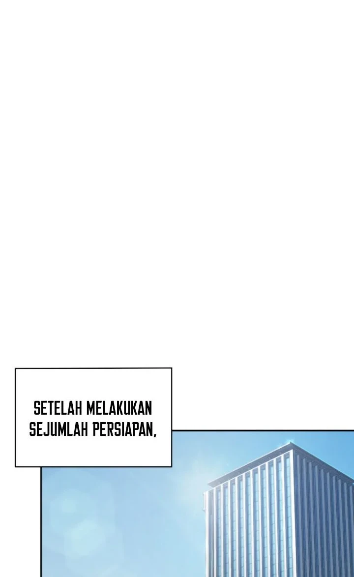 Tomb Raider King chapter 397 halaman 23