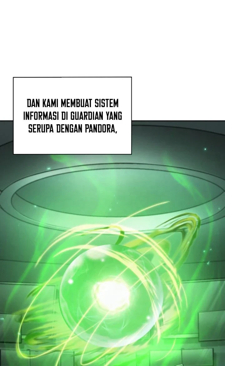 Tomb Raider King chapter 397 halaman 25