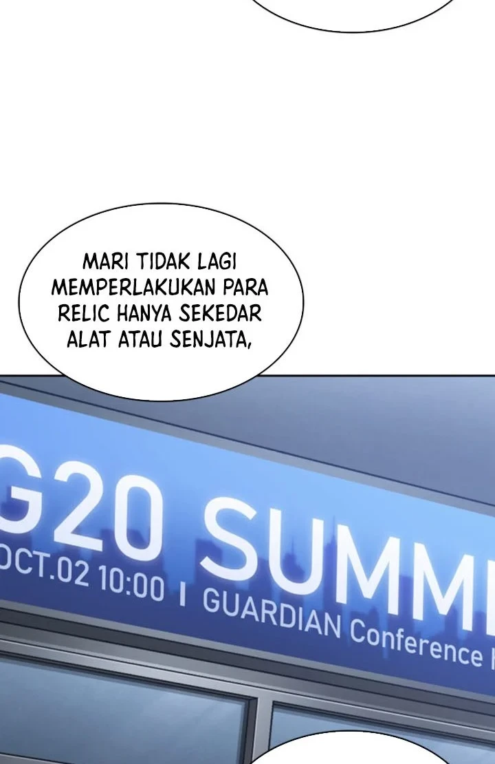 Tomb Raider King chapter 397 halaman 33