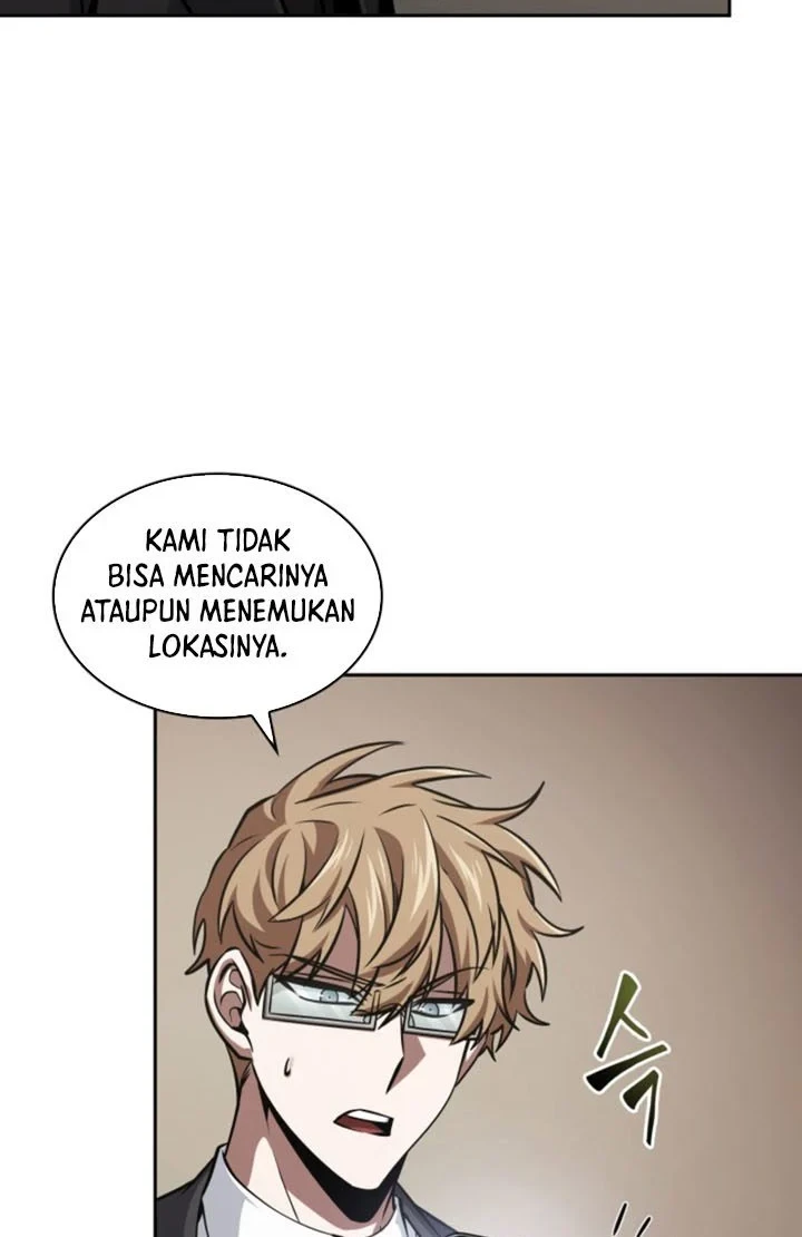 Tomb Raider King chapter 397 halaman 39