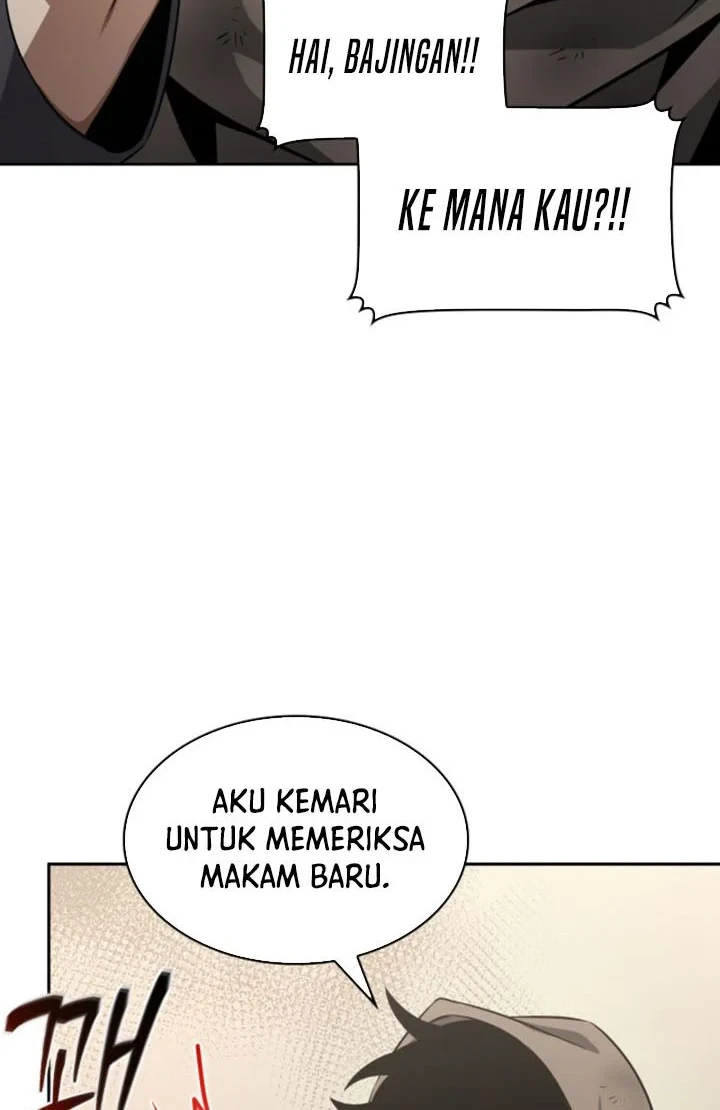 Tomb Raider King chapter 397 halaman 41