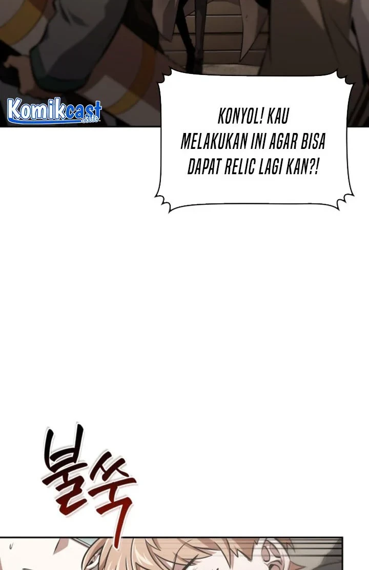 Tomb Raider King chapter 397 halaman 43