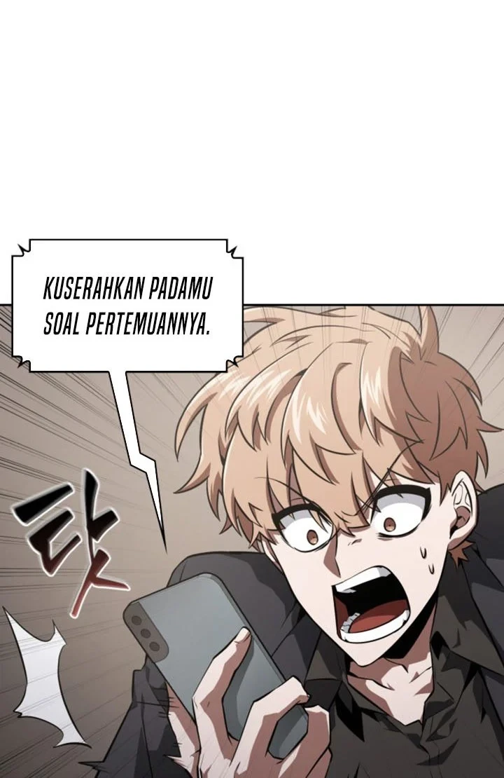 Tomb Raider King chapter 397 halaman 45