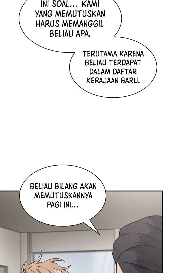 Tomb Raider King chapter 397 halaman 49