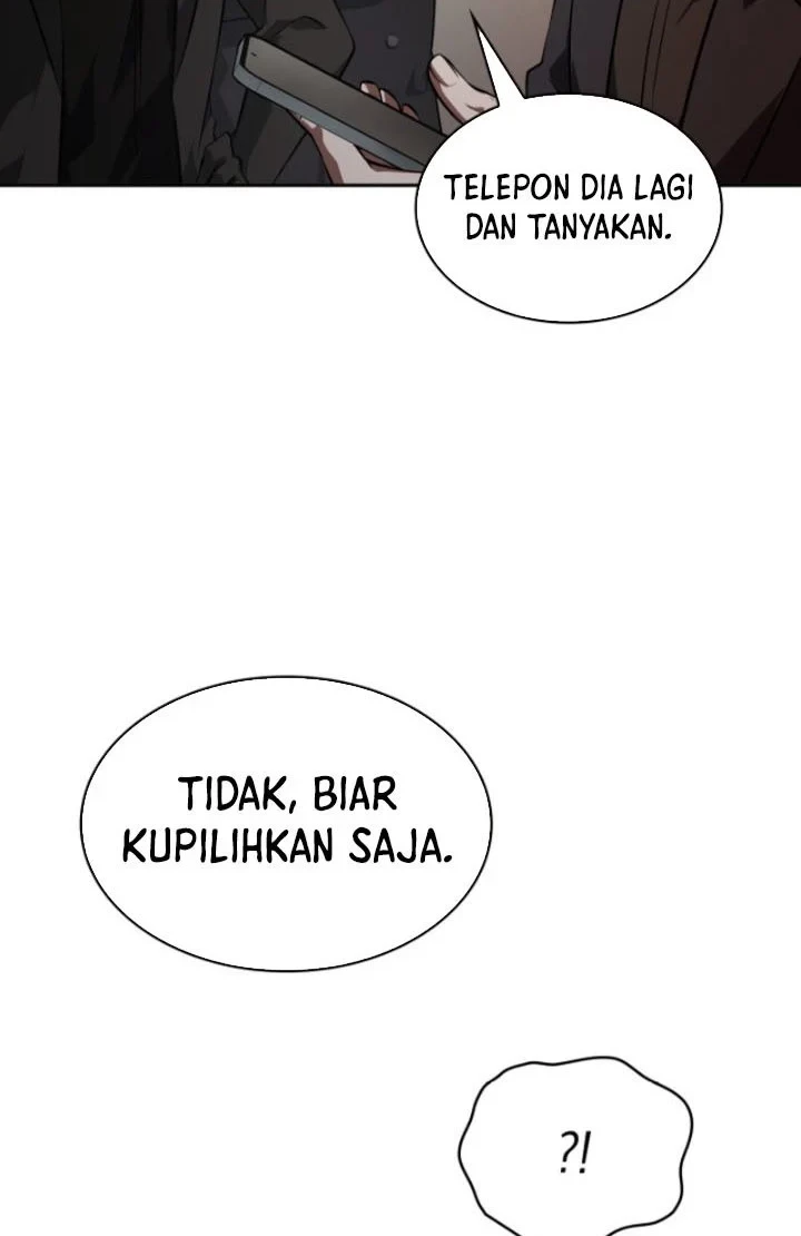 Tomb Raider King chapter 397 halaman 53