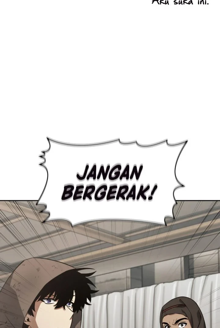 Tomb Raider King chapter 397 halaman 61