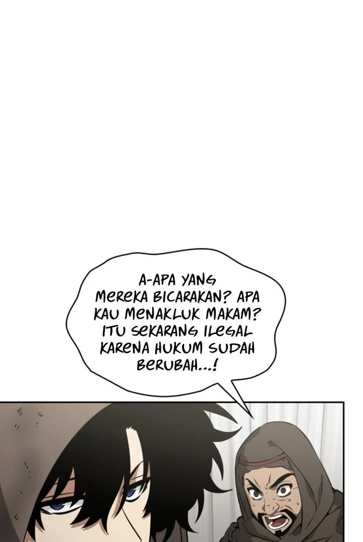 Tomb Raider King chapter 397 halaman 63
