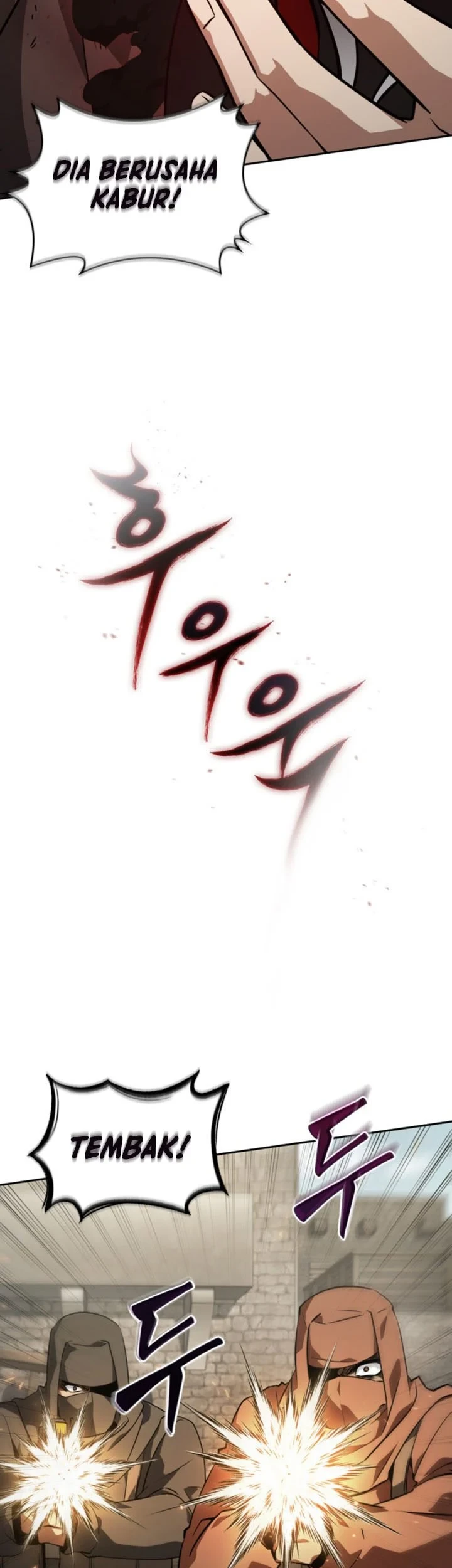 Tomb Raider King chapter 397 halaman 66