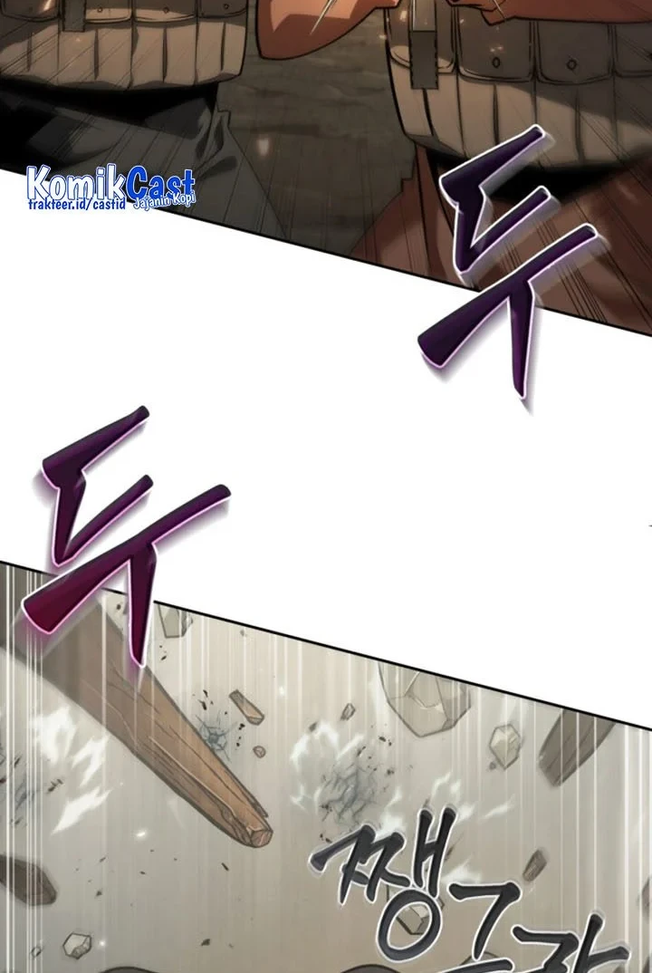 Tomb Raider King chapter 397 halaman 67