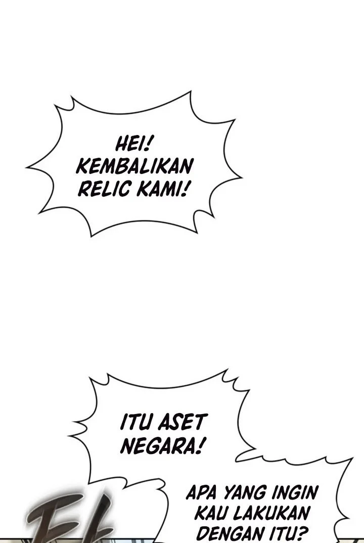 Tomb Raider King chapter 397 halaman 69