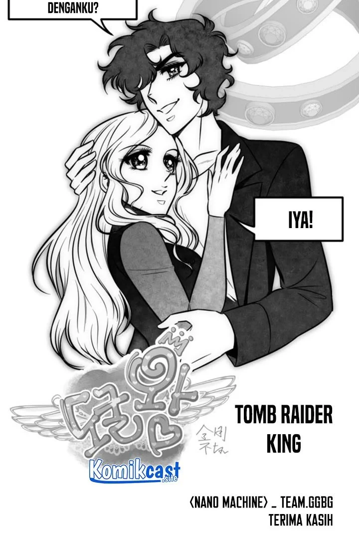 Tomb Raider King chapter 397 halaman 75