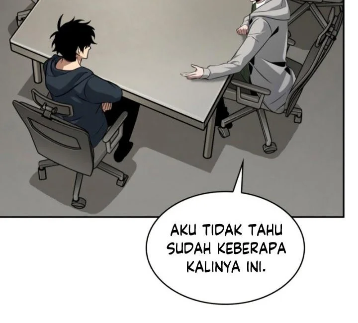 Tomb Raider King chapter 398 halaman 15