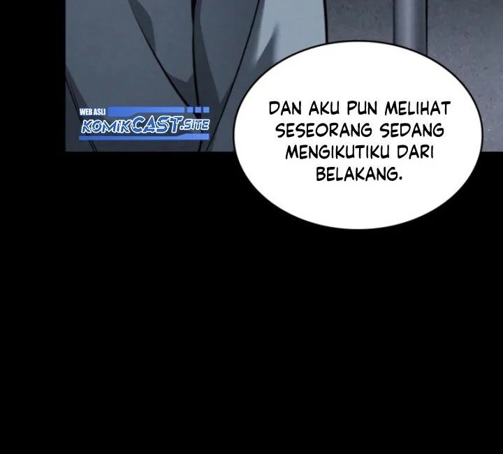 Tomb Raider King chapter 398 halaman 17