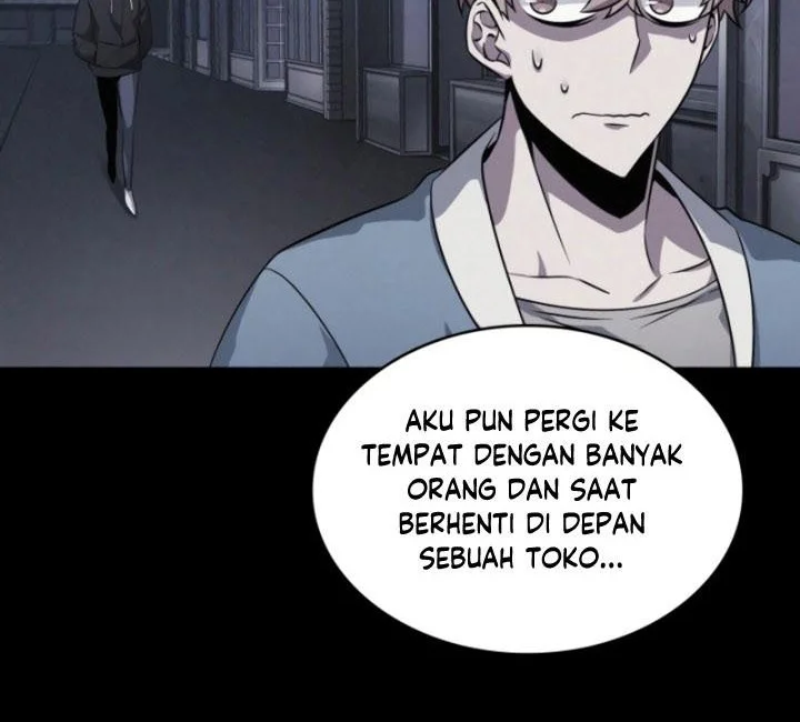Tomb Raider King chapter 398 halaman 19