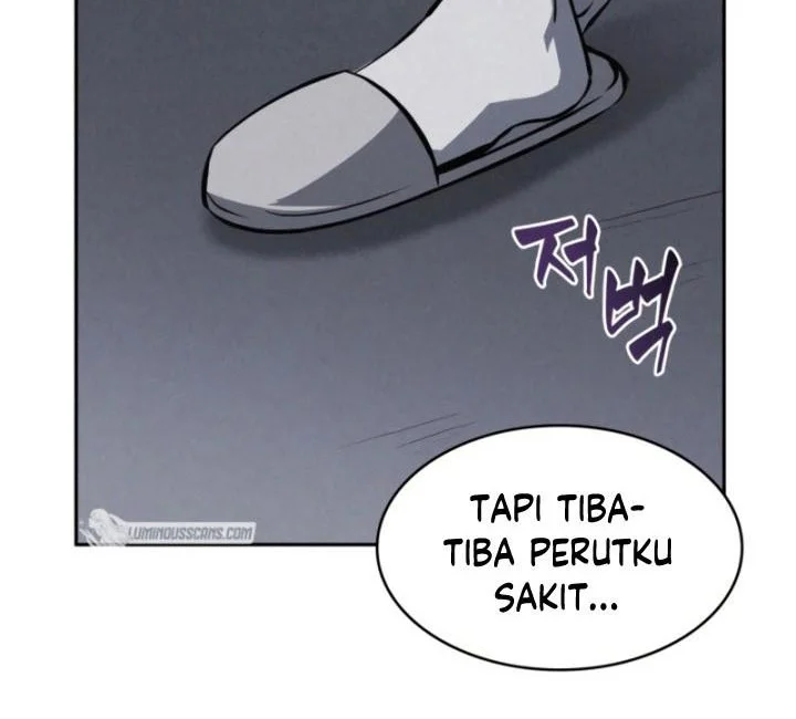Tomb Raider King chapter 398 halaman 25