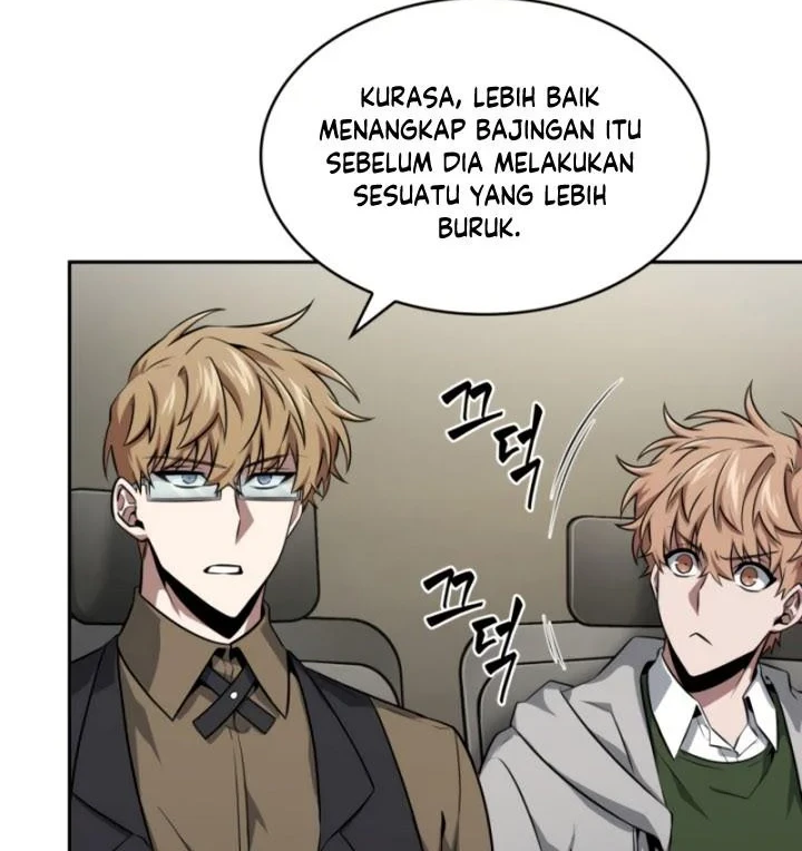 Tomb Raider King chapter 398 halaman 37