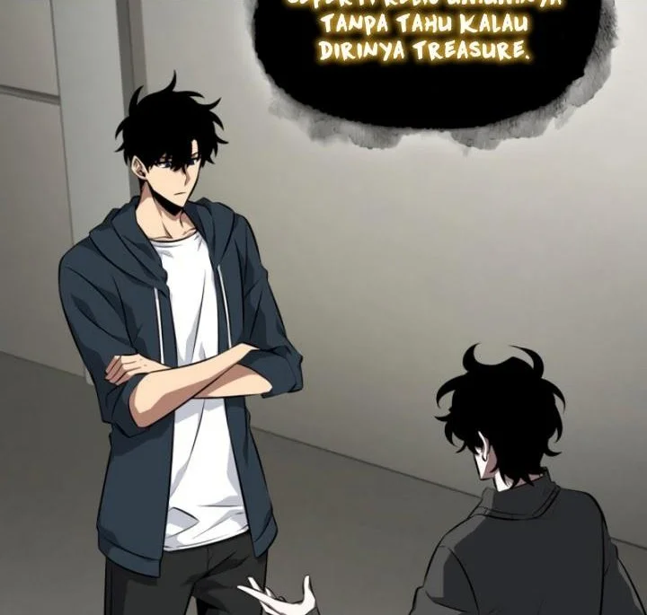 Tomb Raider King chapter 398 halaman 53