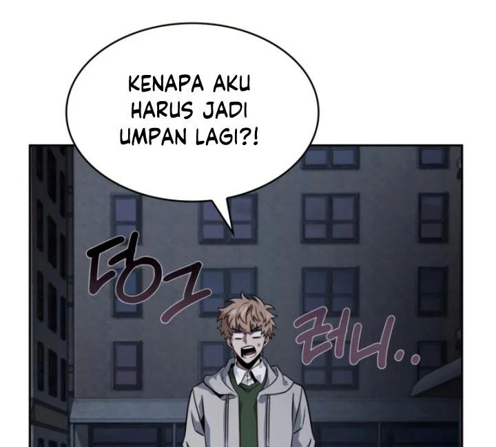 Tomb Raider King chapter 398 halaman 59