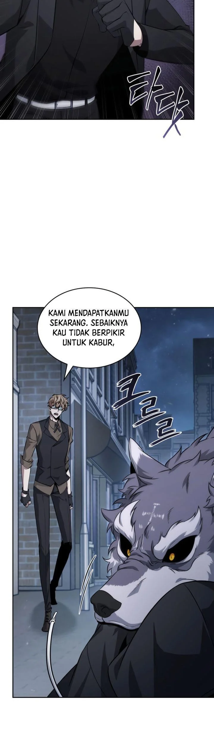 Tomb Raider King Bab 399 halaman 8