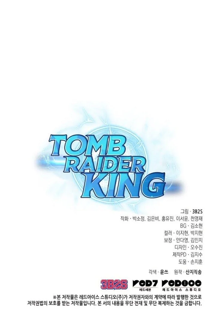 Tomb Raider King Bab 399 halaman 61