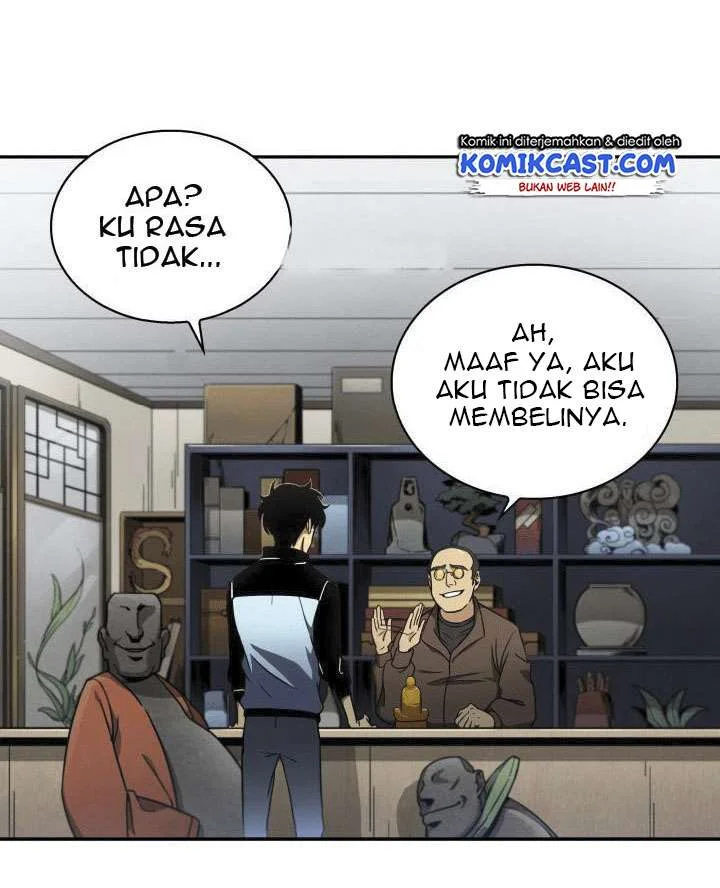 Tomb Raider King Bab 4 halaman 4