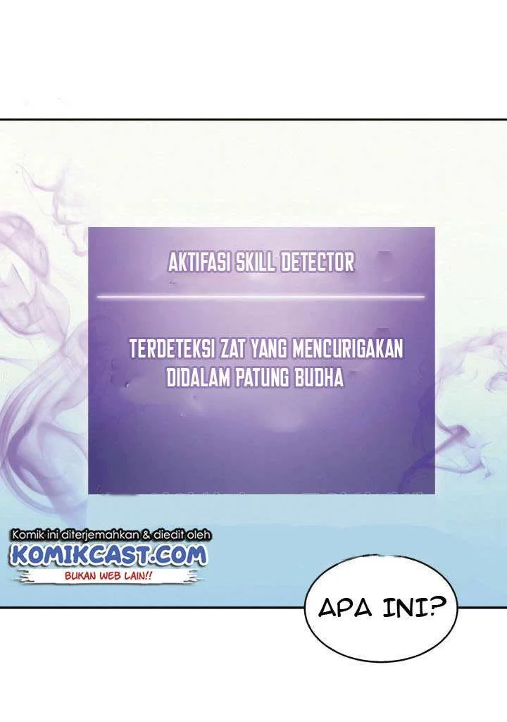 Tomb Raider King Bab 4 halaman 8