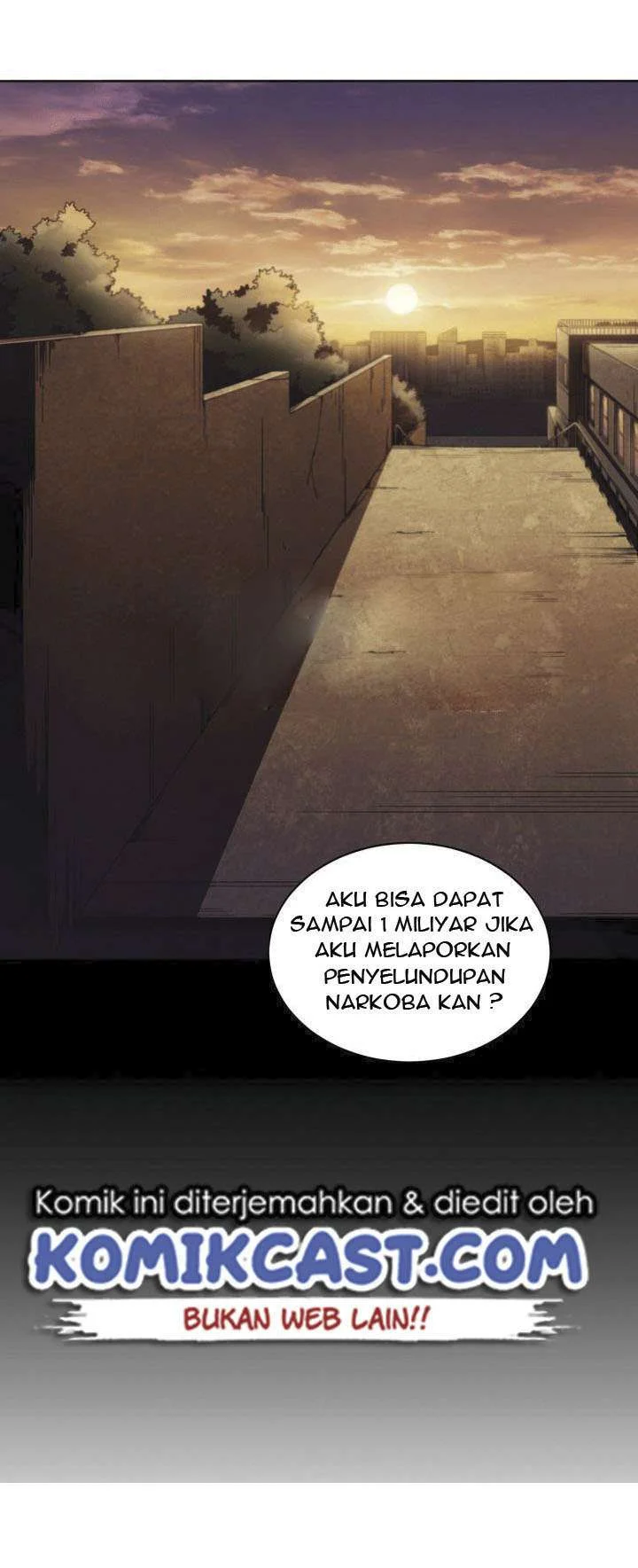 Tomb Raider King Bab 4 halaman 20