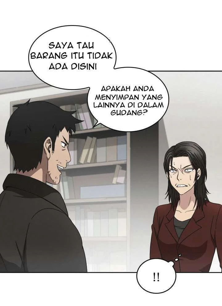 Tomb Raider King Bab 4 halaman 31