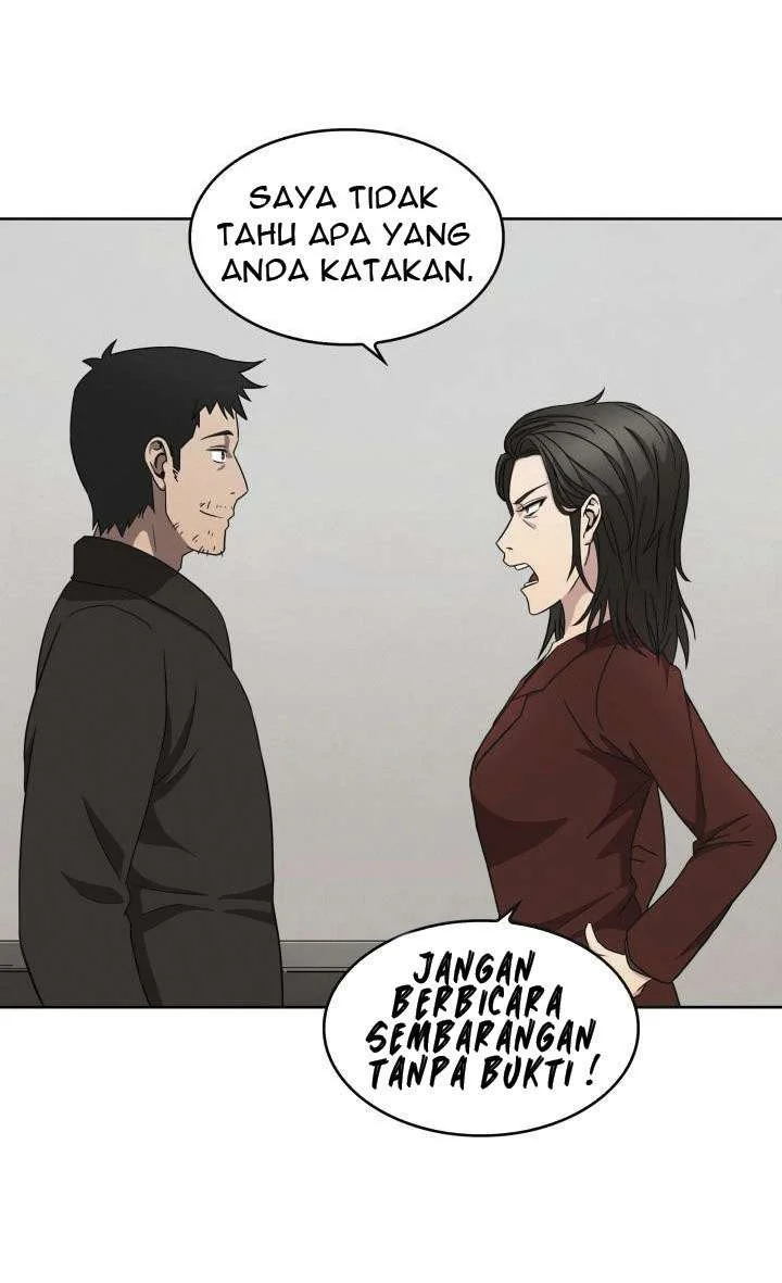 Tomb Raider King Bab 4 halaman 33