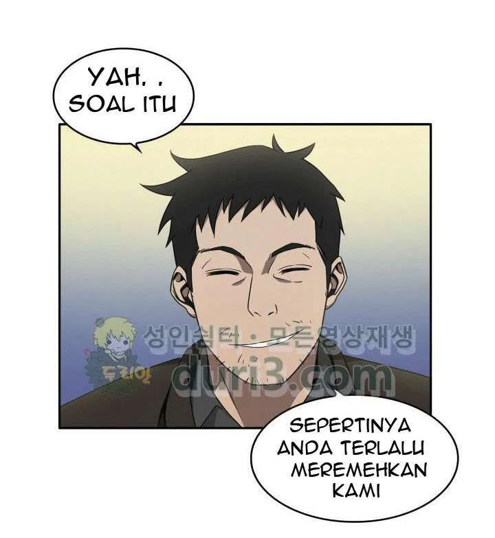 Tomb Raider King Bab 4 halaman 36