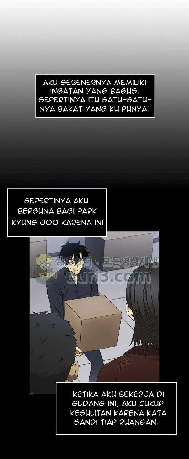 Tomb Raider King Bab 4 halaman 41